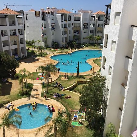 Appartement De Luxe Chez Hicham Asilah Exterior photo