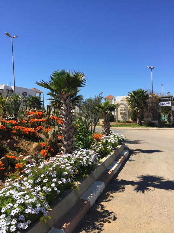 Appartement De Luxe Chez Hicham Asilah Exterior photo